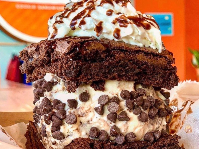 Smoosh Cookies opens second College Station location